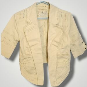 Mavi Jacket